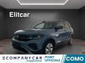 usato VOLKSWAGEN T Cross