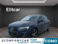 usato AUDI A1