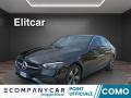 usato MERCEDES C 200