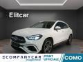 usato MERCEDES GLA 200