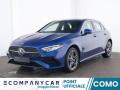 usato MERCEDES A 250