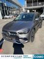 usato MERCEDES GLA 180