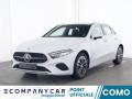 usato MERCEDES A 180