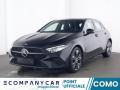 usato MERCEDES A 180