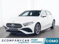 usato MERCEDES A 180
