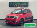usato SUZUKI Ignis