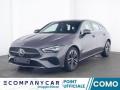 usato MERCEDES CLA 180