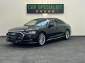usato AUDI A8