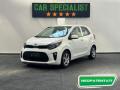 usato KIA Picanto
