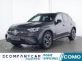 usato MERCEDES GLC 200