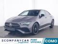 usato MERCEDES CLA 180