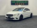 usato MERCEDES CLA 220