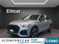 usato AUDI Q5