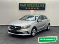 usato MERCEDES A 160