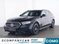 usato MERCEDES E 220