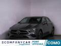 usato MERCEDES A 180