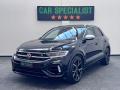 usato VOLKSWAGEN T Roc