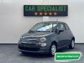 usato FIAT 500