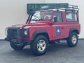 usato LAND ROVER Defender