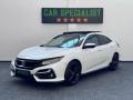 usato HONDA Civic