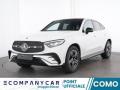 usato MERCEDES GLC 220