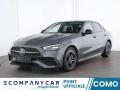 usato MERCEDES C 220