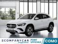 usato MERCEDES GLA 200