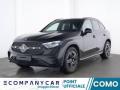 usato MERCEDES GLC 200
