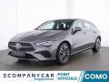 usato MERCEDES CLA 180