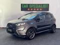 usato FORD EcoSport