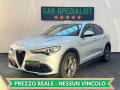 usato ALFA ROMEO Stelvio