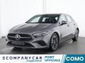 usato MERCEDES A 180