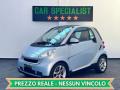 usato SMART ForTwo