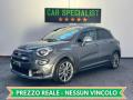 usato FIAT 500X
