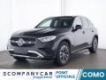 usato MERCEDES GLC 200