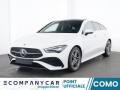 usato MERCEDES CLA 200