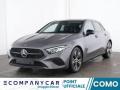 usato MERCEDES A 180