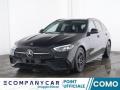 usato MERCEDES C 200