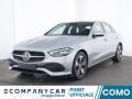 usato MERCEDES C 180