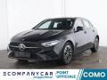 usato MERCEDES A 180