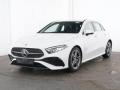 usato MERCEDES A 180