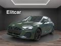 nuovo AUDI A3