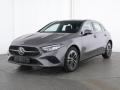 usato MERCEDES A 180