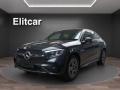 usato MERCEDES GLC 200
