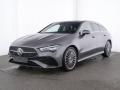 usato MERCEDES CLA 200