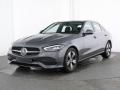 usato MERCEDES C 200