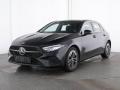 usato MERCEDES A 180