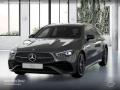 usato MERCEDES CLA 180