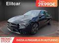 usato MERCEDES CLA 180