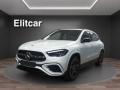 usato MERCEDES GLA 250